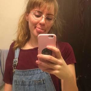 Meet your Posher, Tiffany